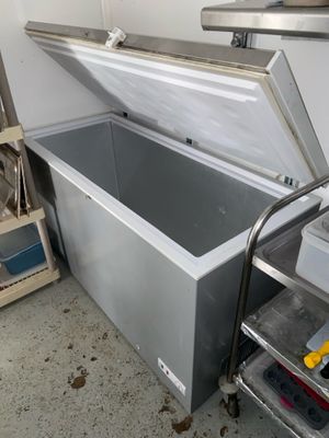 Congélateur horizontal Achat neuf 2018 Vente à l'Hôtel des v…