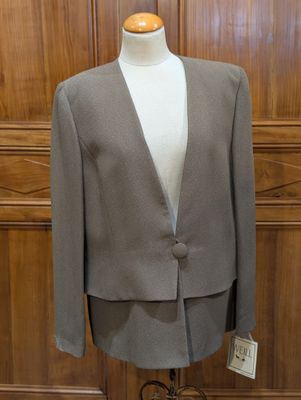 WEILL - Veste - Taille 48 - Prix étiquette 489 Euros