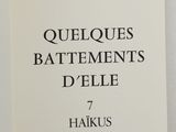 the cover of a book with a picture of a clock on it