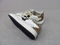 VICTORIA - Taille 39 - Sneakers VTR 1985 imprimé animal - NE… (photo 5)