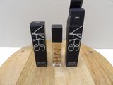 Coffret de trois gloss Nars Cosmetics