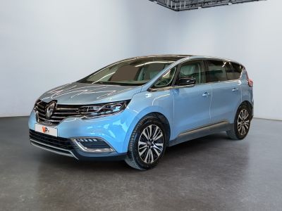 RENAULT Espace dCi 160 Energy Twin Turbo Initiale Paris EDC …