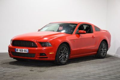 VP FORD MUSTANG 3,7 V6 305cv - Dmec : 01/02/2014-88594Kms-19…