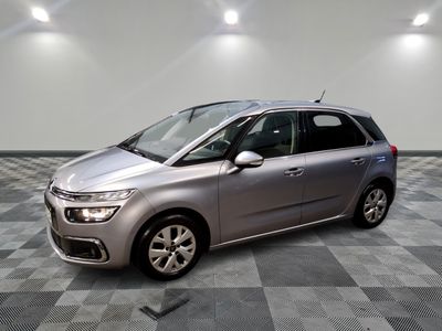 CITROEN - C4 SPACETOURER PURETECH 130 SS EAT8 FEEL - ES - Mi…