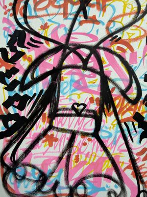FABEN ART " One life, One love"