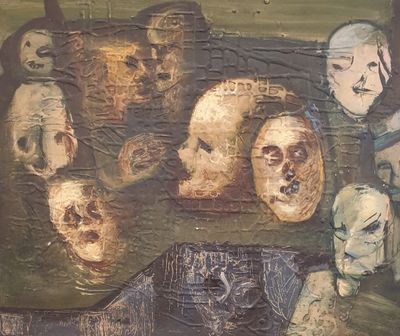 Christian D’ORGEIX (1927-2019)