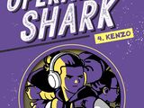 operation shark, tome 4 kenzo