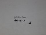 a close up of a piece of paper with writing on it