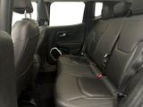 the back seats of a car are black in color