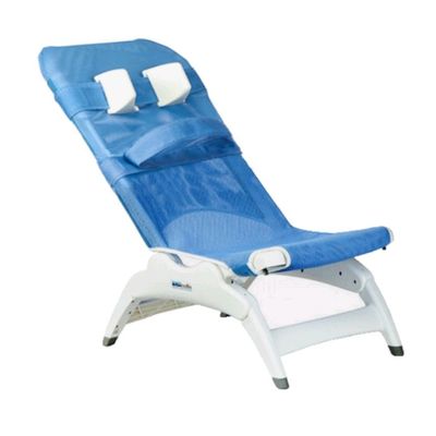 Transat de bain et douche enfant Rifton Wave - Descellé - TV…