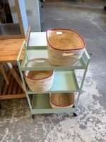 2 Bureaux sur tréteaux (photo 4)