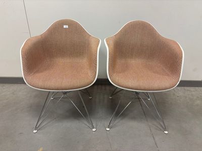 EAMES Charles (1907-1978), Editions VITRA contemporaine - Pa…