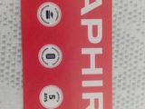 a close up of a label on a mattress