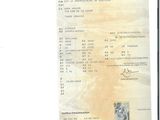 an image of a document with a picture of a man