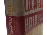 a picture of a can of lockheed hd190
