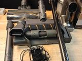 a picture of a bunch of tools that are on a table
