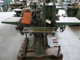 a machine that is sitting in the middle of a room