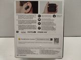 the box is open to show the inside of the device