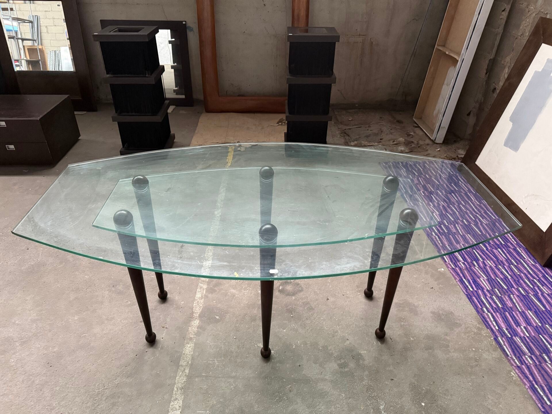 Objets d'art & Curiosités