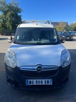 Opel Combo van, Fourgon (X12) L1 1. (photo 3)