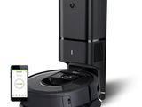 an image of a roombake with a smart phone next to it