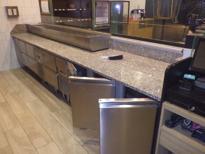 Localisation : 5 rue Saint Dizier, 54000 Nancy.