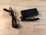 an image of a charger that is sitting on a table