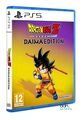 Dragon Ball Z : Le combat entre Saiku et Goku – Le combat de Saiku