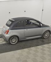 ABARTH 500C 1.4 T-JET180 695 RIVALE ABARTH BA. (photo 4)