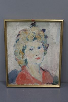 Charles Albert GUELDRY (1884-1973)