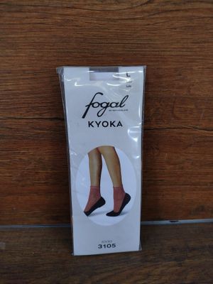Lot de 64 paires de chaussettes de la marque FOGAL (produit …