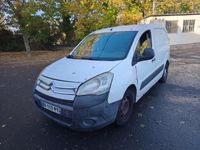 CITROEN BERLINGO 1.6 HDI 90 CH - Genre : CTTE - Carrosserie …