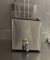 friteuse électrique