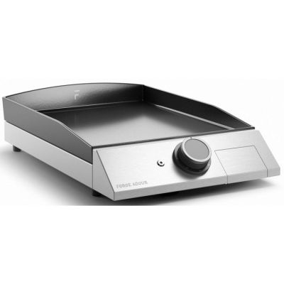 245 / Plancha électrique FORGE ADOUR Domestic - Plancha…