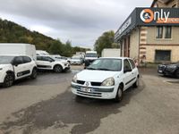 RENAULT CLIO SOCIETE 1.5 dCi 65 - Genre : CTTE - Carrosserie…
