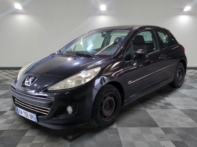 Peugeot - 207 1.6 Hdi 90ch Fap 99g Blue Lion Active - GO - M…