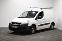 CTTE PEUGEOT PARTNER FOURGON 1.