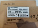 a box with a label on it that says starlink