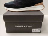 Les nouvelles baskets « Dad and Sons » sont dans la boîte