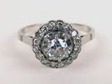 an image of a diamond ring on a white background