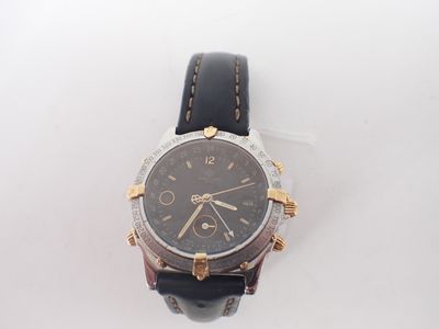 Montre de Collection Vintage - Estimation 900-1200 €