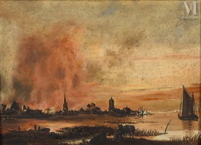 Ecole Française du XXème siècle