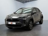 Toyota C-HRX 2,0 CVT Turbo AT