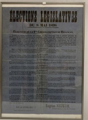 la déclaration de la déclaration de la déclaration de la déclaration de la déclaration de la déclaration de la déclaration de la déclaration de la déclaration de la déclaration de la déclaration de la déclaration