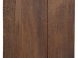 a close up of a piece of wood on a white background