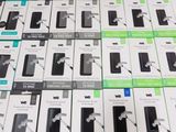 a lot of boxes of cell phones on the table