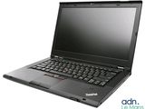 Lenovo ThinkPad T440, processeur Intel Core i5, 2 GHz, 8 Go de mémoire vive, disque dur de 500 Go, Windows 10 Pro