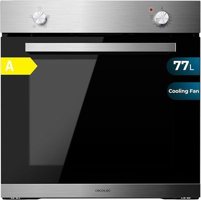 1.95 Cecotec Four Encastrable Bolero Hexa C126000 Line+ A. 2…
