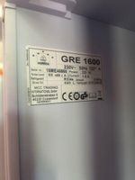 Une armoire réfrigérée positive HOREGA 620L (photo 3)