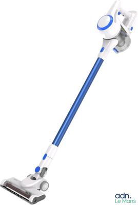 Aspirateur sans fil CANDY Viva - La première photo est génér…